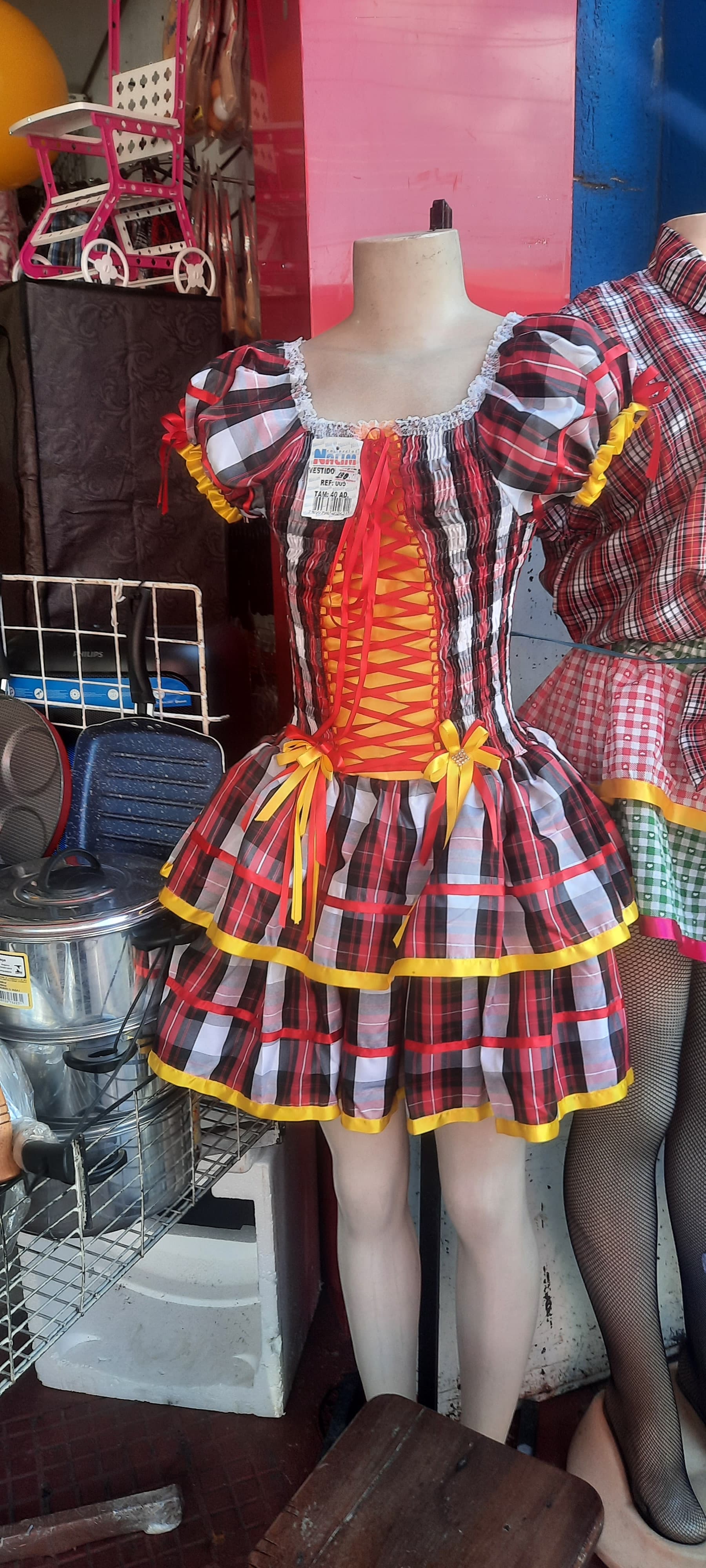 Festa Junina